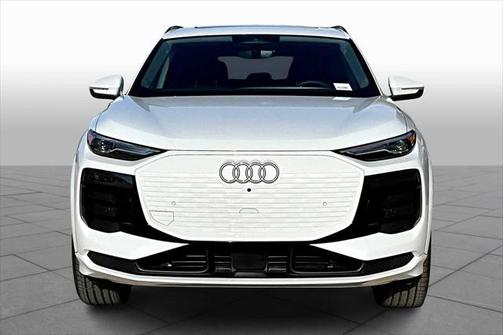 2025 Audi Q6 e-tron Premium