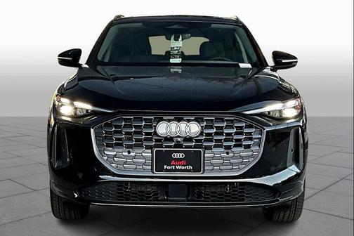 2025 Audi Q5 Premium