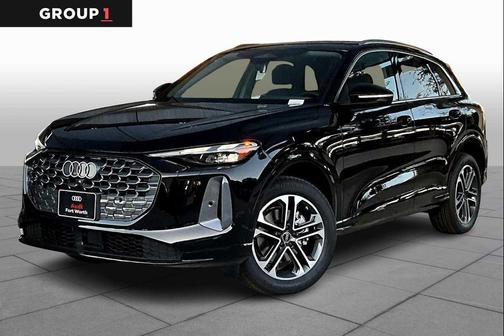 2025 Audi Q5 Premium