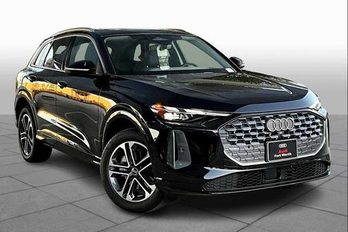 2025 Audi Q5 Premium