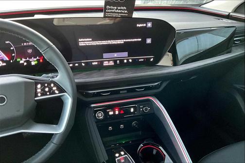 2025 Audi Q5 Premium