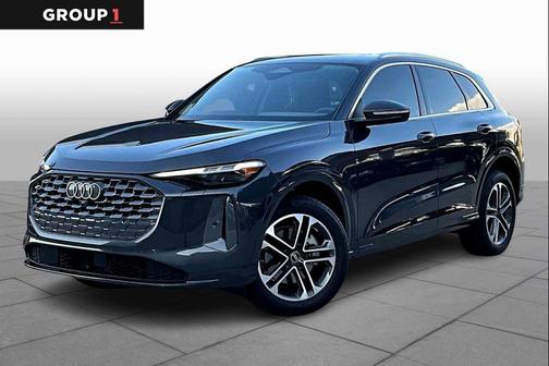 2025 Audi Q5 Premium Plus TFSI quattro S tronic