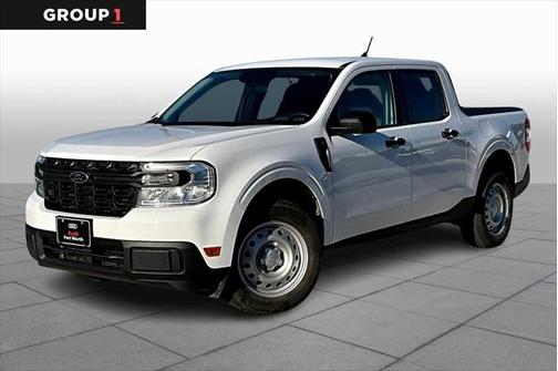 2023 Ford Maverick XL