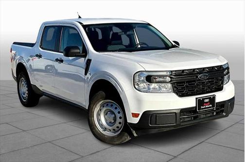 2023 Ford Maverick XL