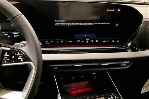 2026 Audi A6 Prestige quattro S tronic