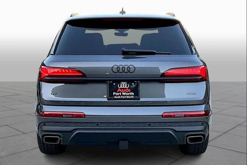 2026 Audi Q7 55 Premium Plus