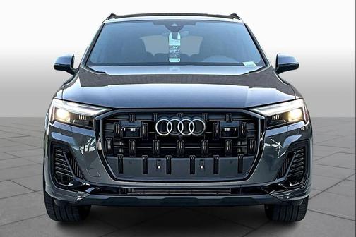 2026 Audi Q7 55 Premium Plus