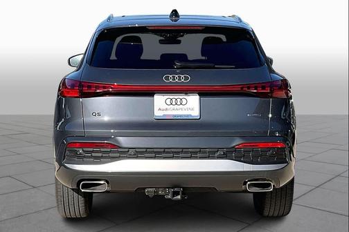 2025 Audi Q5 Premium Plus TFSI quattro S tronic