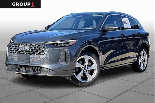 2025 Audi Q5 Premium Plus TFSI quattro S tronic