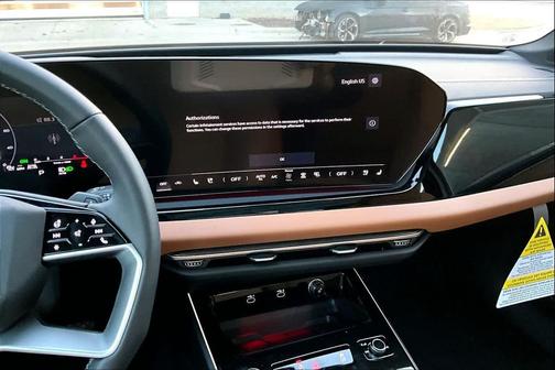 2026 Audi A6 Premium Plus quattro S tronic