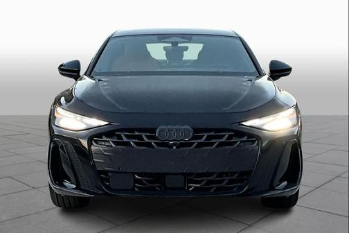 2026 Audi A6 Premium Plus quattro S tronic