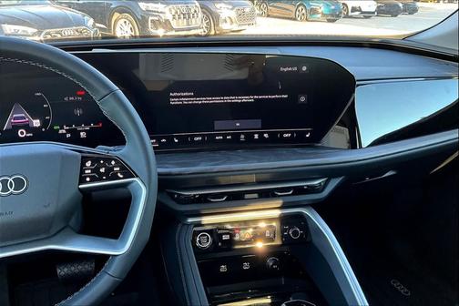 2025 Audi Q5 Premium TFSI quattro S tronic