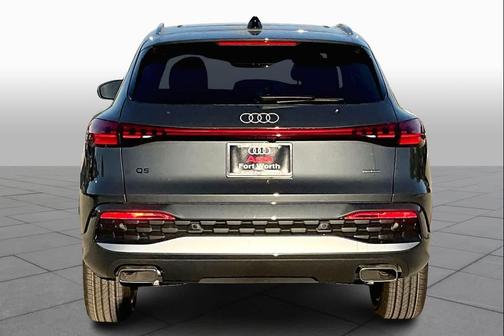 2025 Audi Q5 Premium TFSI quattro S tronic