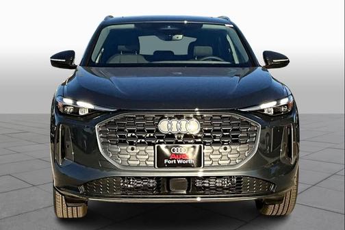 2025 Audi Q5 Premium TFSI quattro S tronic