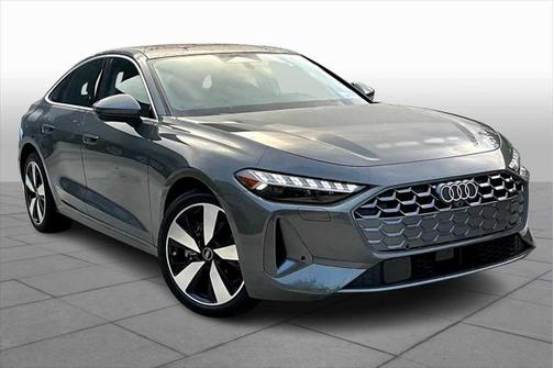 2025 Audi A5 Premium Plus
