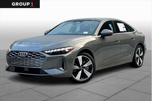2025 Audi A5 Premium Plus