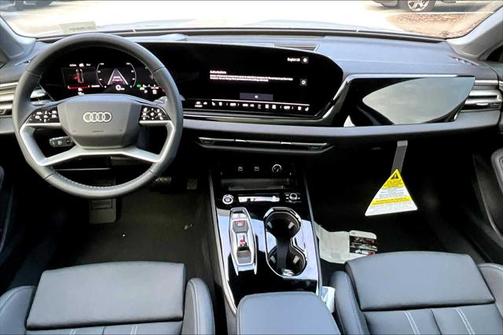 2025 Audi A5 Premium Plus