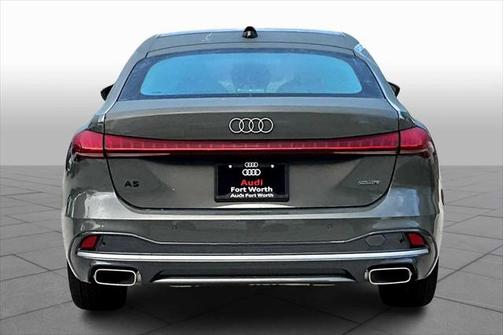 2025 Audi A5 Premium Plus