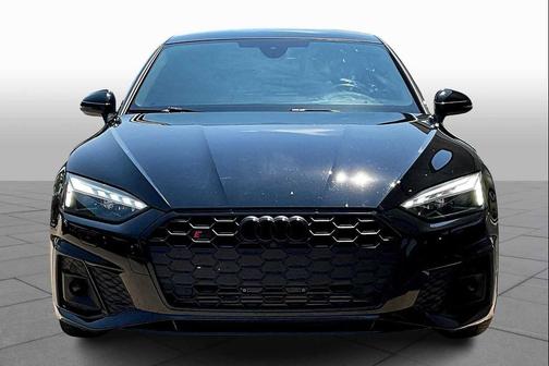 2022 Audi S5 3.0T Prestige