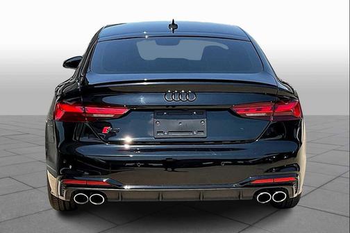 2022 Audi S5 3.0T Prestige