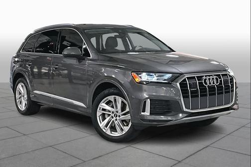 2023 Audi Q7 45 Premium