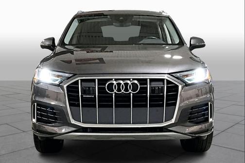 2023 Audi Q7 45 Premium
