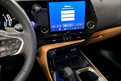 2024 Lexus NX 350 Premium