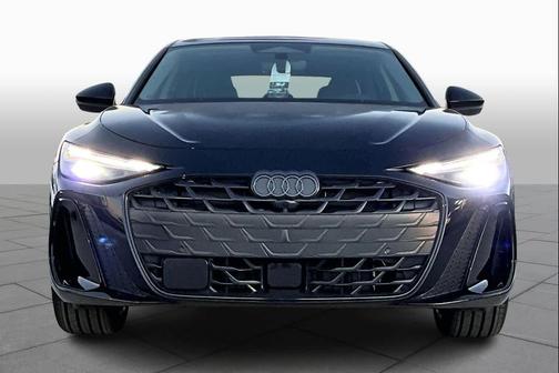 2026 Audi A6 Premium Plus quattro S tronic