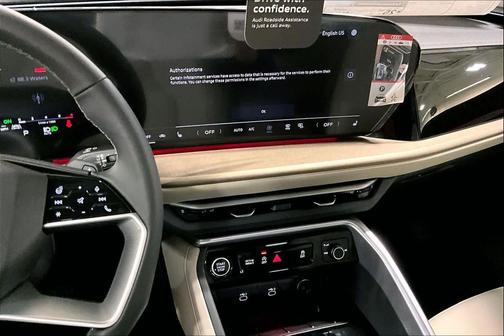 2025 Audi Q5 Premium Plus TFSI quattro S tronic