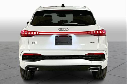 2025 Audi Q5 Premium Plus TFSI quattro S tronic