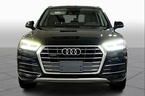 2018 Audi Q5 2.0T Tech Premium
