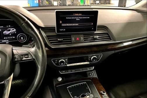 2018 Audi Q5 2.0T Tech Premium