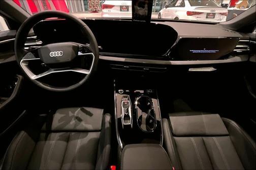 2025 Audi A5 Prestige TFSI quattro S tronic