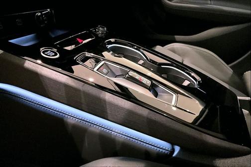 2025 Audi A5 Prestige TFSI quattro S tronic