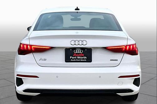 2023 Audi A3 Premium