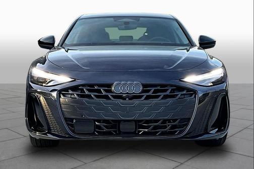 BLUE 2026 Audi A6 Prestige quattro S tronic