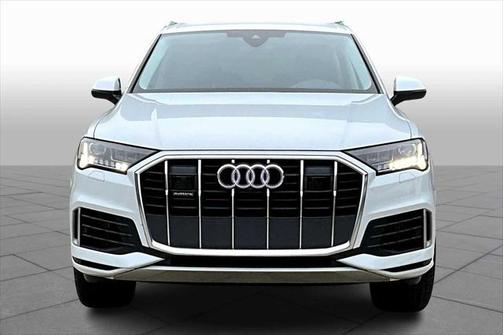 2023 Audi Q7 55 Premium