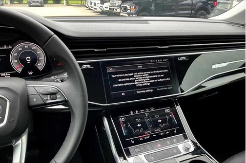 2023 Audi Q7 55 Premium