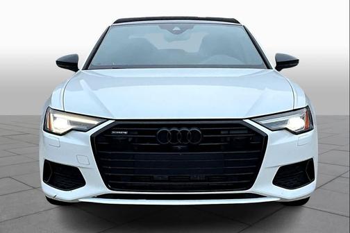 2021 Audi A6 45 Premium Plus