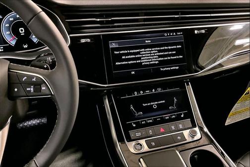2026 Audi Q7 45 Premium