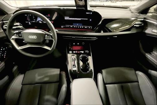 2025 Audi A5 Premium Plus TFSI quattro S tronic
