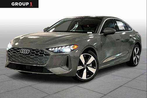 2025 Audi A5 Premium Plus TFSI quattro S tronic