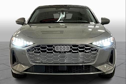 2025 Audi A5 Premium Plus TFSI quattro S tronic