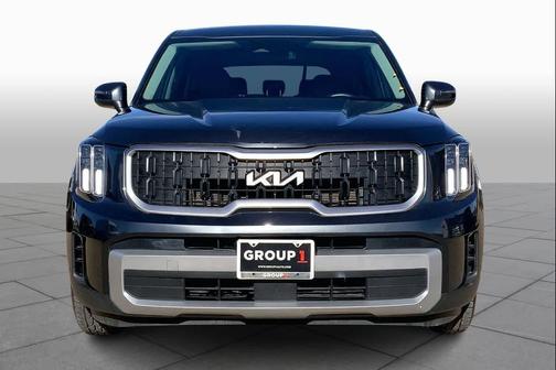 2023 Kia Telluride LX