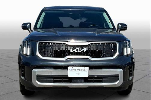 2023 Kia Telluride LX