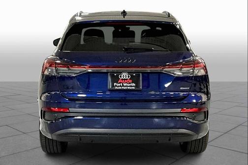 2026 Audi Q4 e-tron Premium Plus 55 quattro