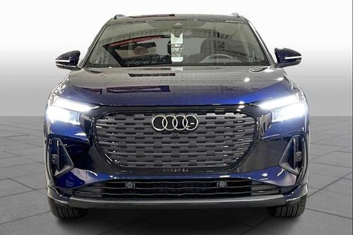 2026 Audi Q4 e-tron Premium Plus 55 quattro