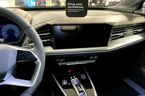 2026 Audi Q4 e-tron Premium Plus 55 quattro