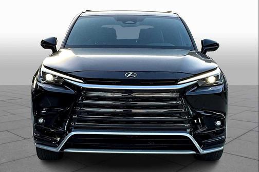 2024 Lexus TX 500h F SPORT Premium
