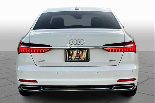 2023 Audi A6 45 Premium